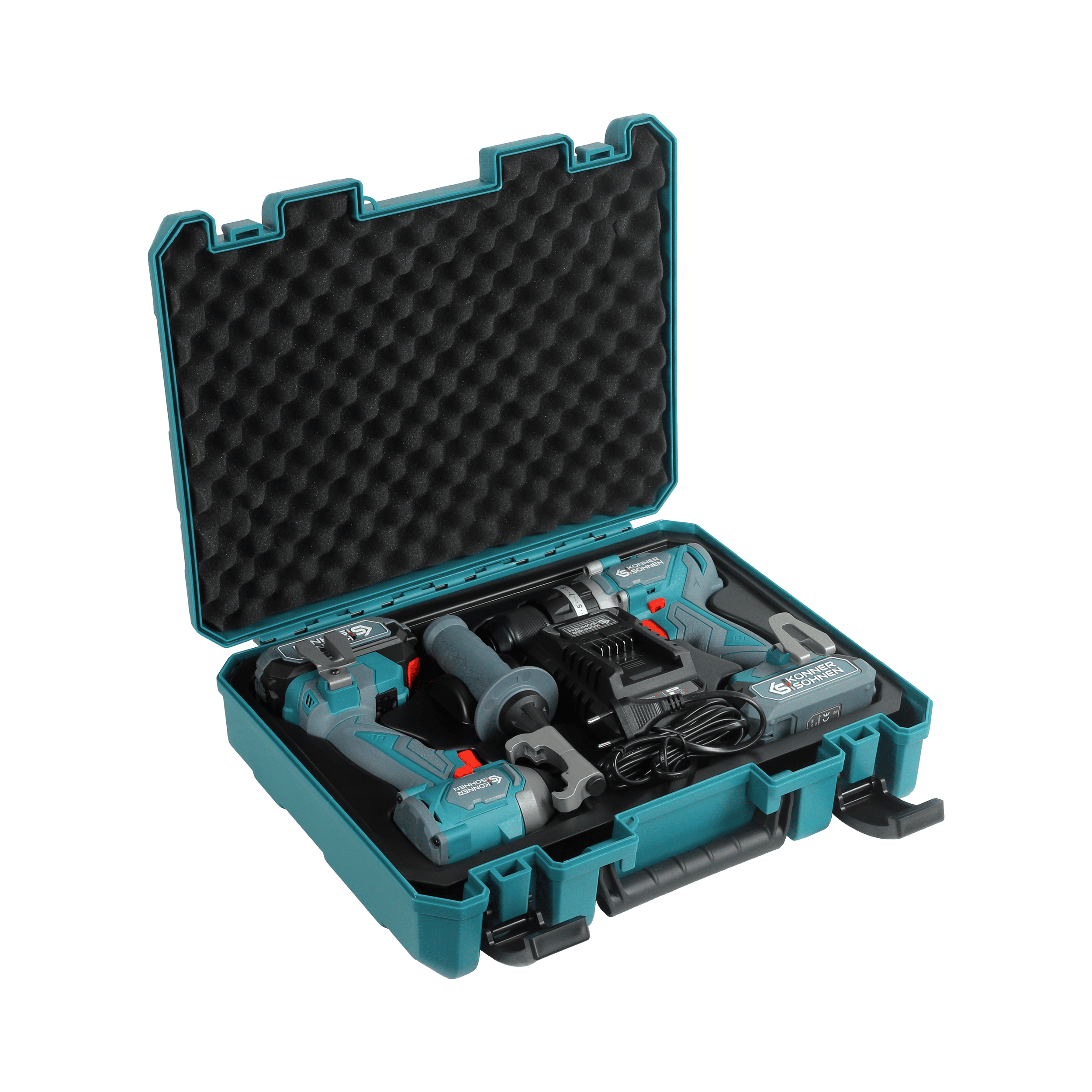 k-nner-s-hnen-ks-idisd-20v-set-2-plus-2in1-akku-set-bohrschrauber-schlagschraube image 4