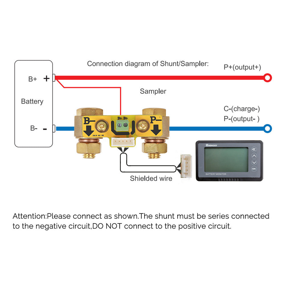 renogy-500a-batteriemonitor-mit-smart-shunt image 4