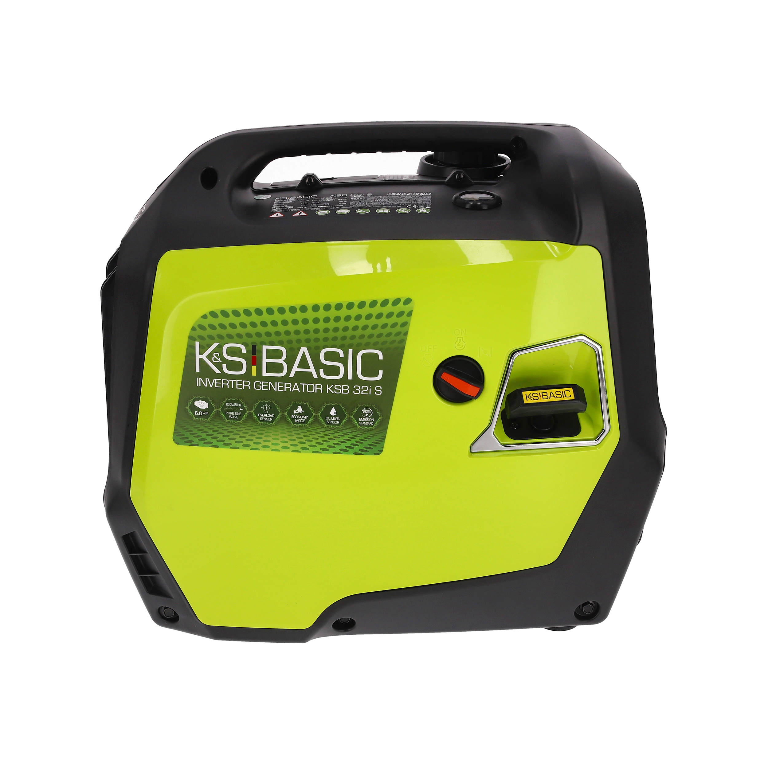 k-nner-s-hnen-ksb-32i-s-invertergenerator-benzin-3-2-kw-230v image 6