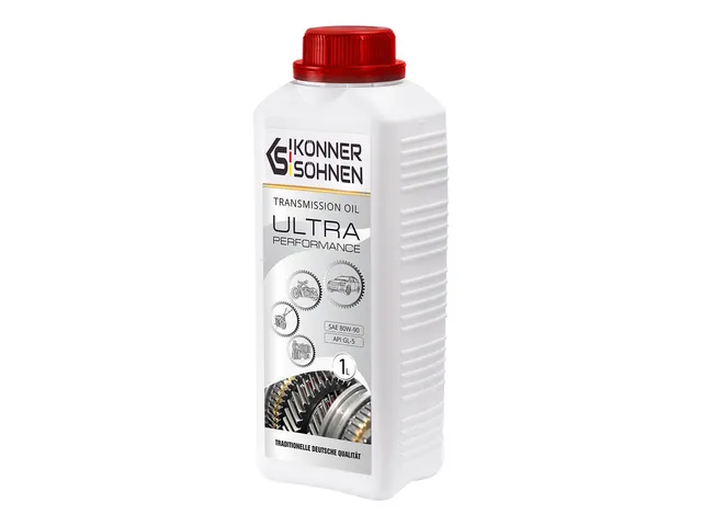 k-nner-s-hnen-getriebe-l-ks-80w-90-1l-api-gl-5 image 1