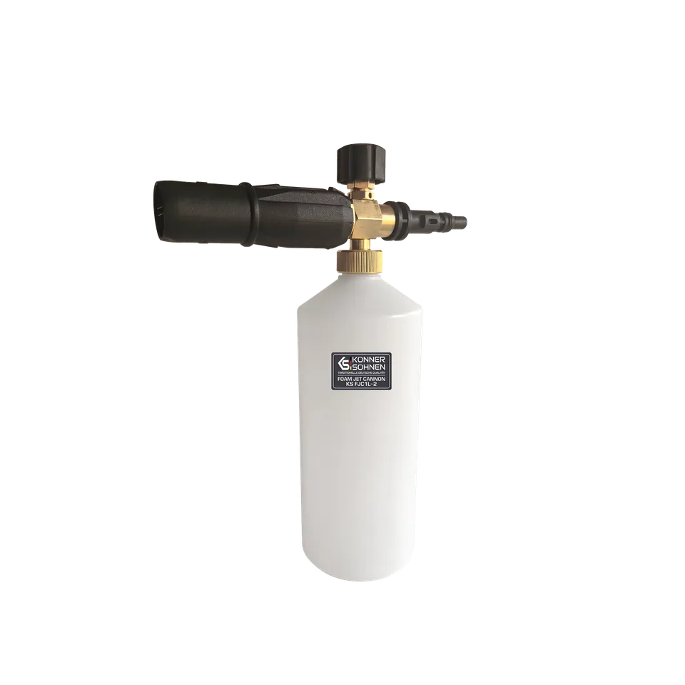 k-nner-s-hnen-ks-fjc1l-2-schaumd-se-f-r-hochdruckreiniger image 1