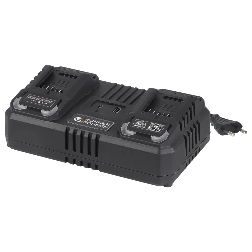 k-nner-s-hnen-ks-c45a-2-doppel-ladeger-t-20-v-akku image 1