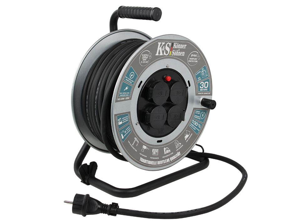 k-nner-s-hnen-ks-crm-30m-verl-ngerungskabel-30m image 1