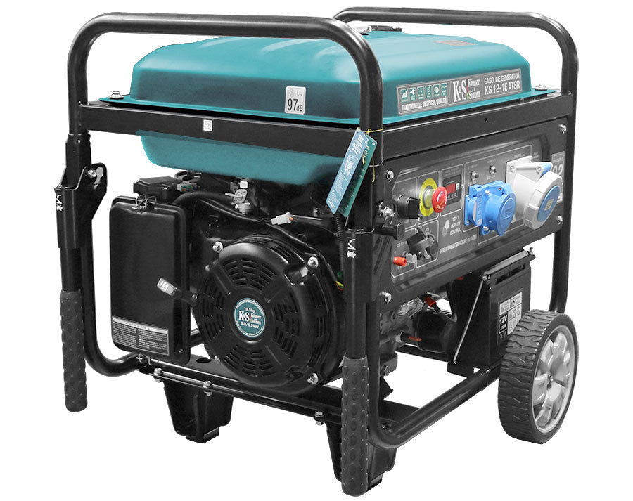 k-nner-s-hnen-ks-12-1e-atsr-benzingenerator-9-kw-230v image 2