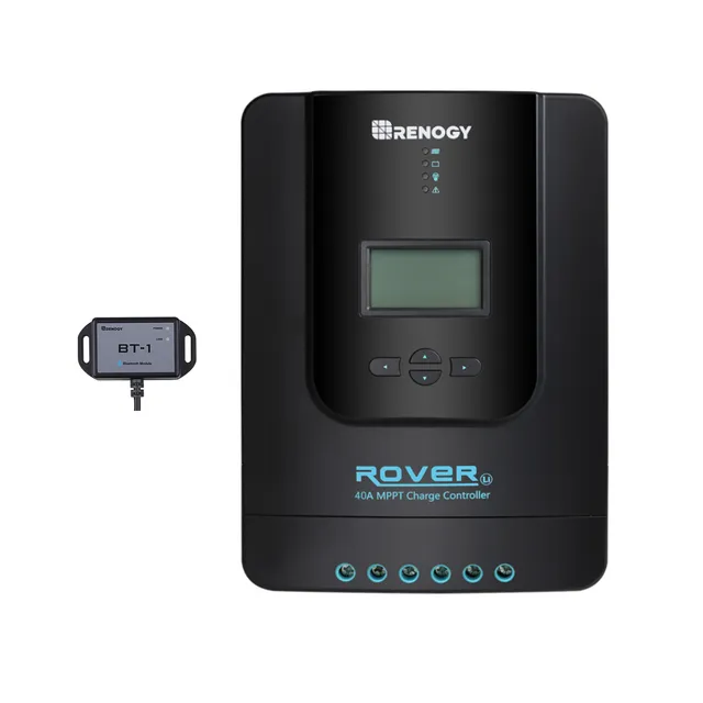 renogy-rover-li-mppt-laderegler-40a-12v-24v image 1