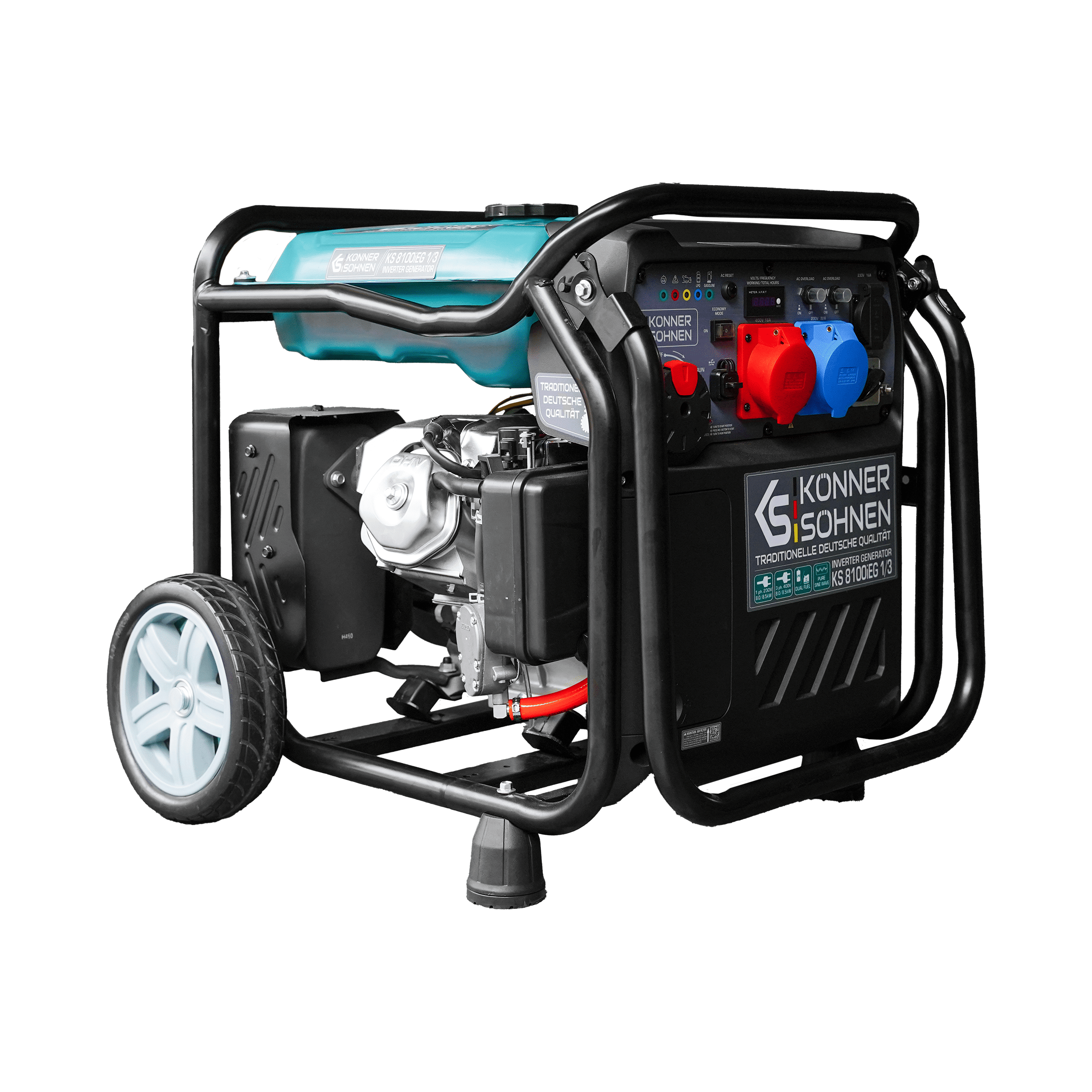 k-nner-s-hnen-ks-8100ieg-1-3-inverter-generator-benzin-lpg-8-5-kw image 4