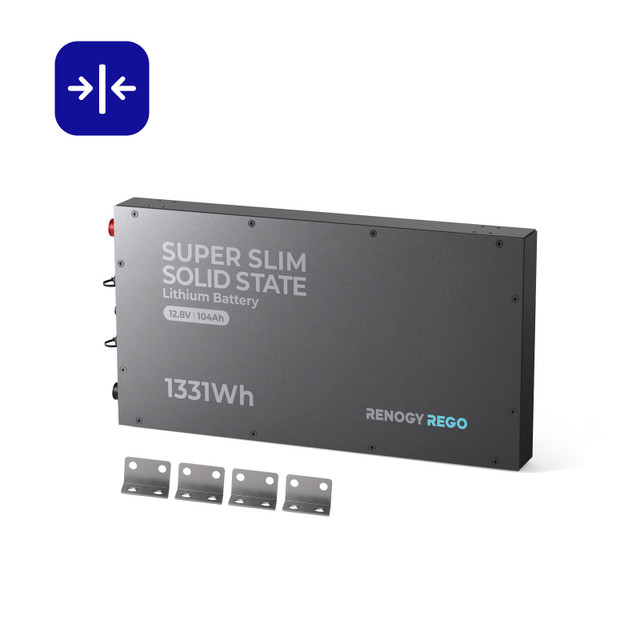renogy-rego-12-8v-104ah-super-slim-solid-state-lifepo4-batterie image 1