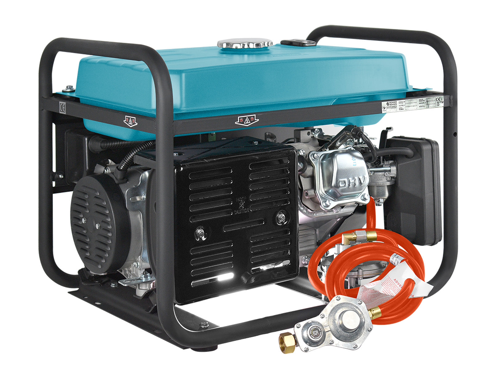 k-nner-s-hnen-ks-5000e-g-lpg-benzin-generator-dual-fuel image 5