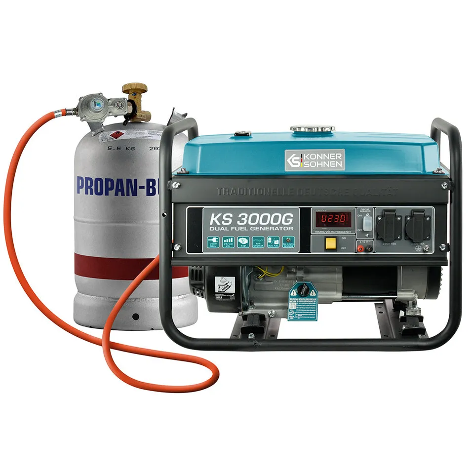 k-nner-s-hnen-ks-3000g-lpg-benzin-generator-230v image 1