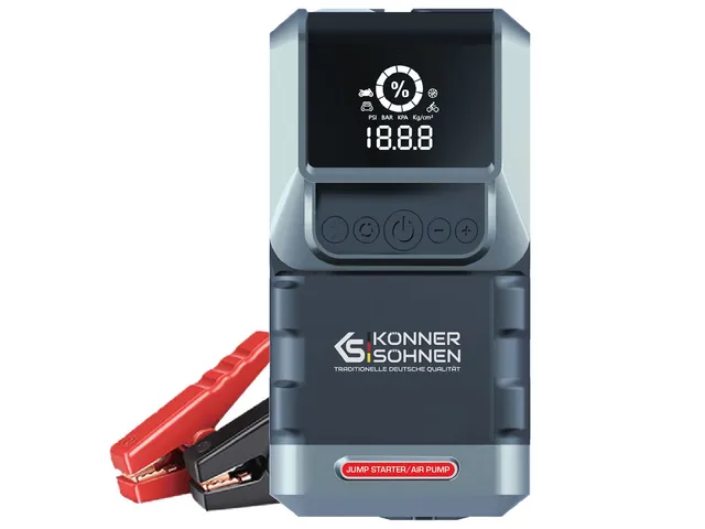 k-nner-s-hnen-ks-jsp-1300-starthilfe-powerbank-mit-kompressor image 1