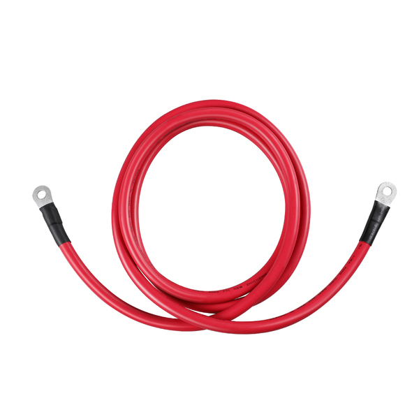 renogy-2-4m-50mm-batteriekabel-batterie-zu-wechselrichter image 2