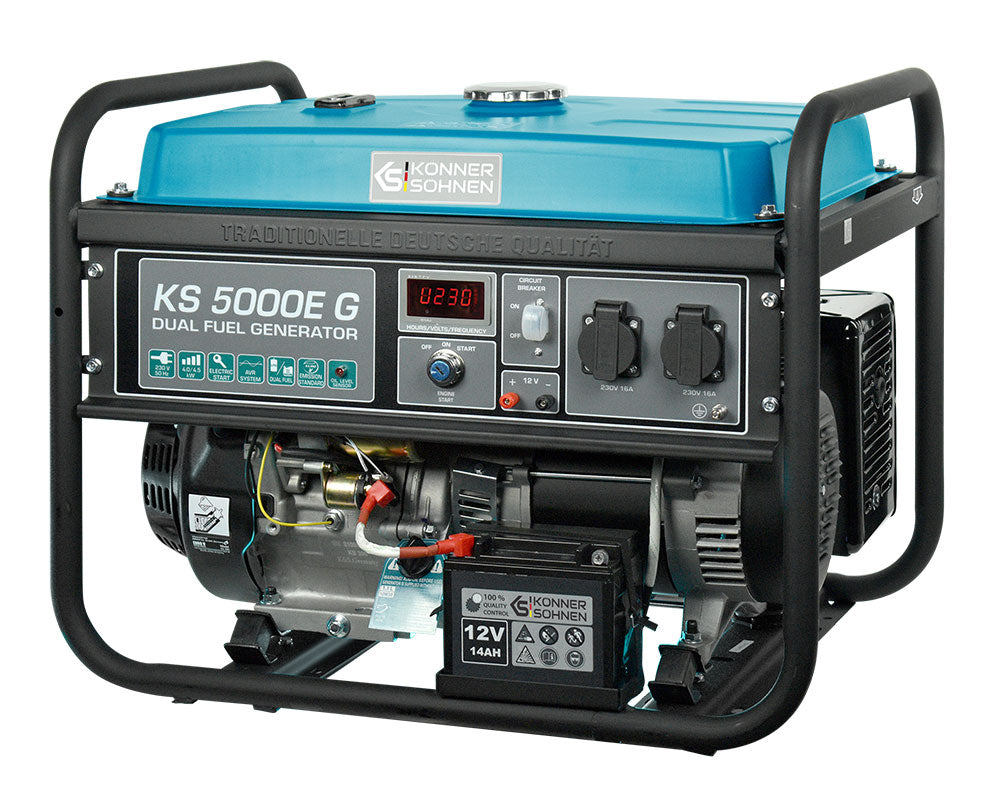 k-nner-s-hnen-ks-5000e-g-lpg-benzin-generator-dual-fuel image 4