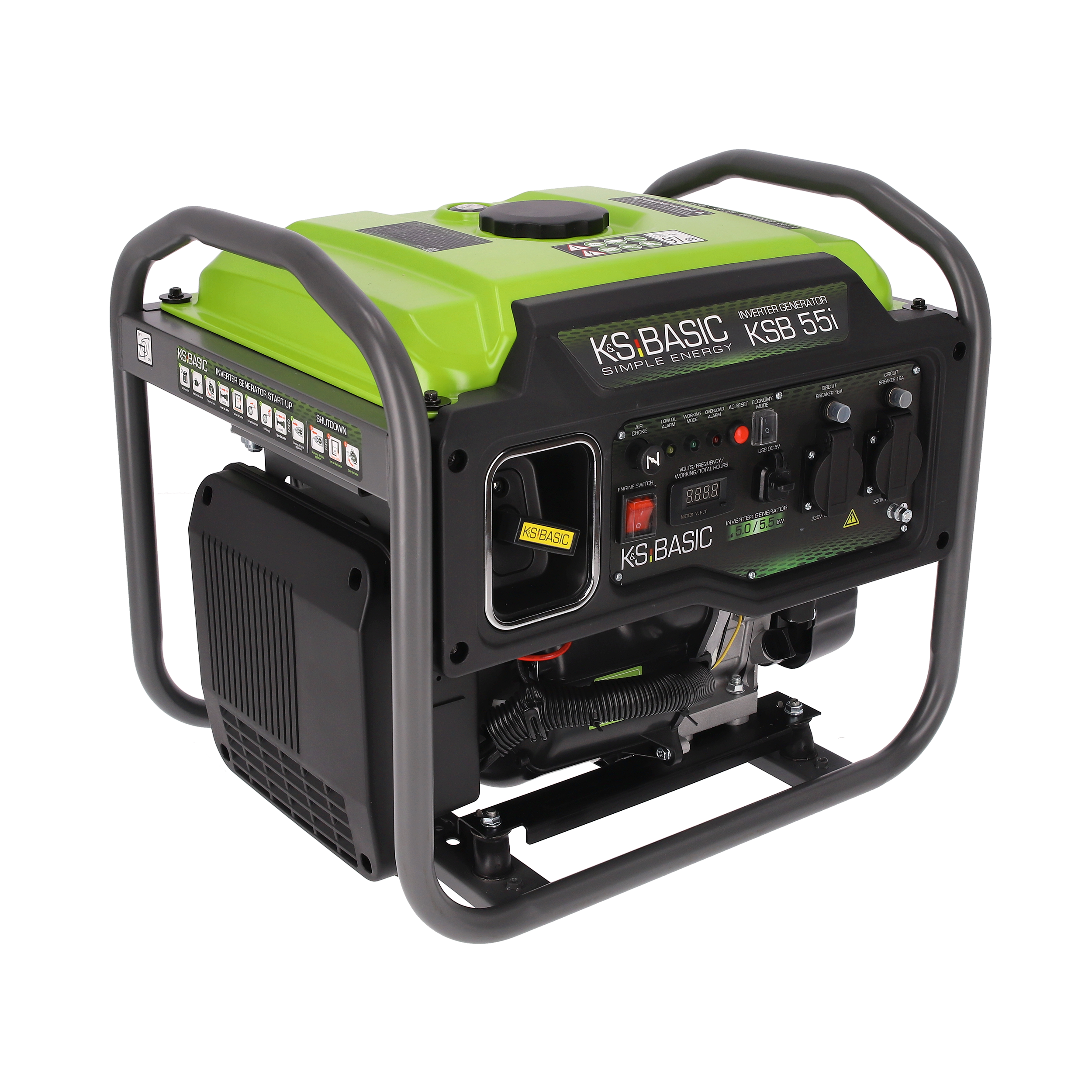 k-nner-s-hnen-ksb-55i-inverter-generator-benzin-5-5-kw image 3
