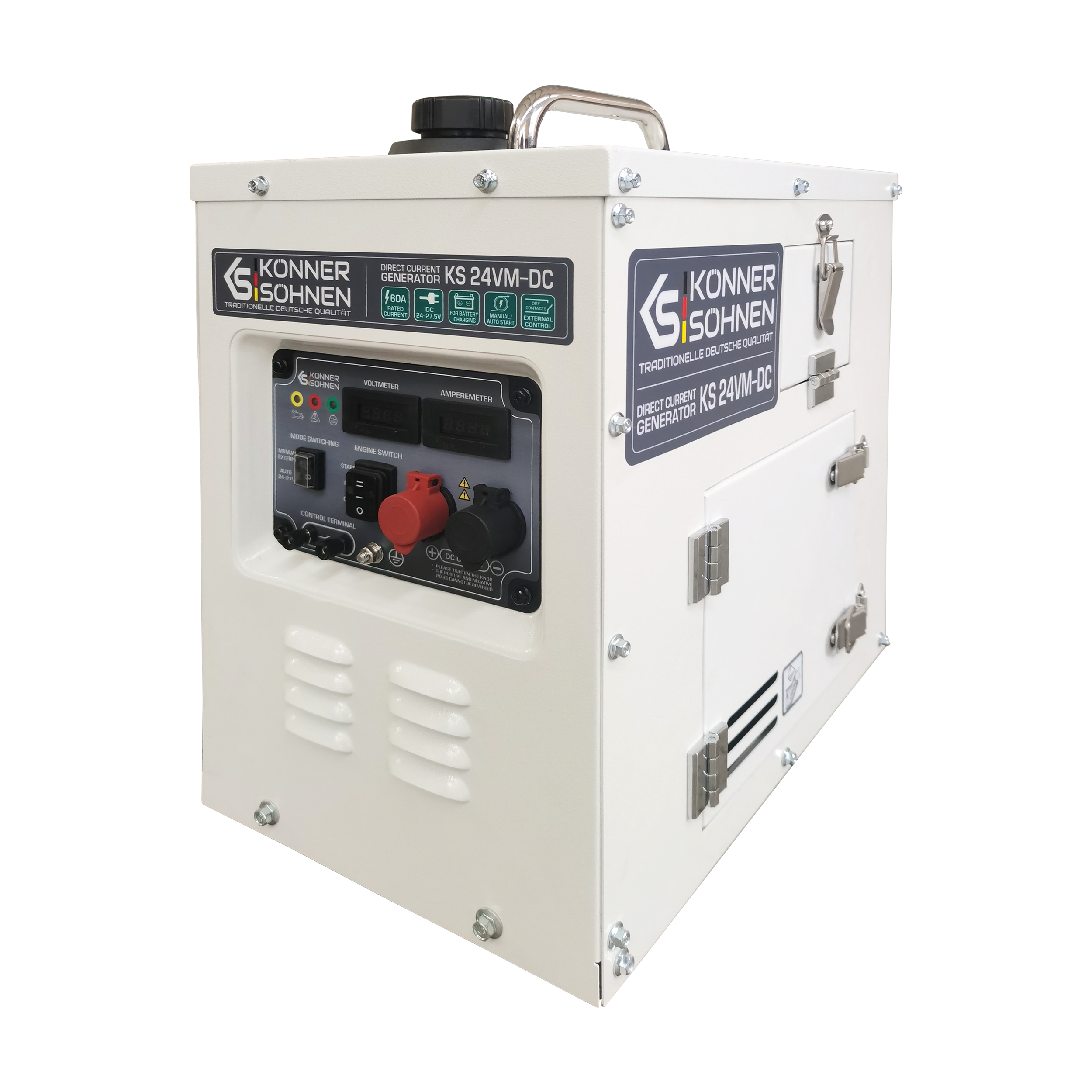 k-nner-s-hnen-ks-24vm-dc-gleichstromgenerator-24-27-5v-60a-notstrom image 1