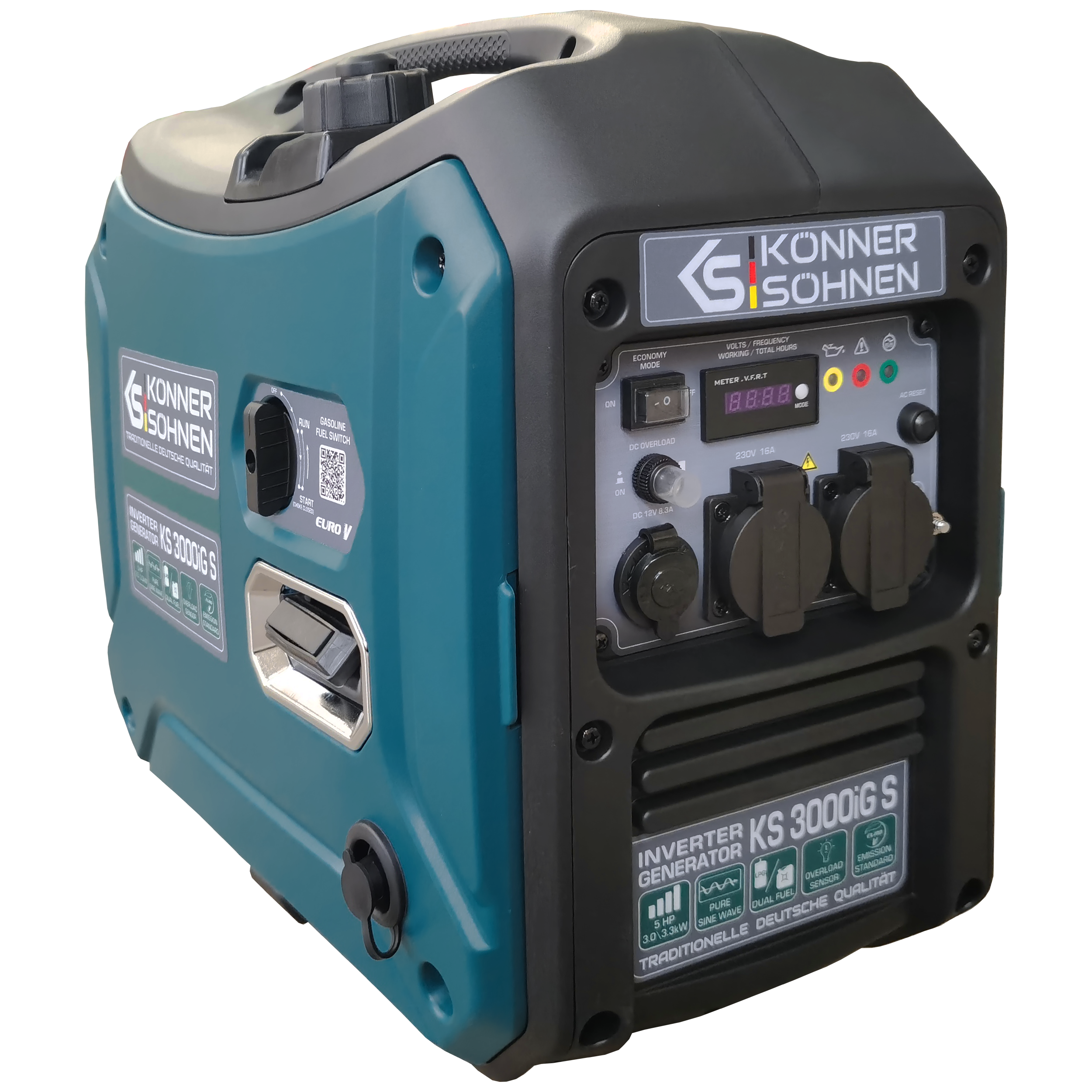k-nner-s-hnen-ks-3000ig-s-dual-fuel-inverter-generator-3-0-kw image 4