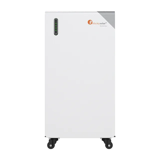 felicity-solar-flb48314tg1-h-16-1-kwh-48v-314ah-lifepo4-speicher-hochvolt-f-r-ge image 1