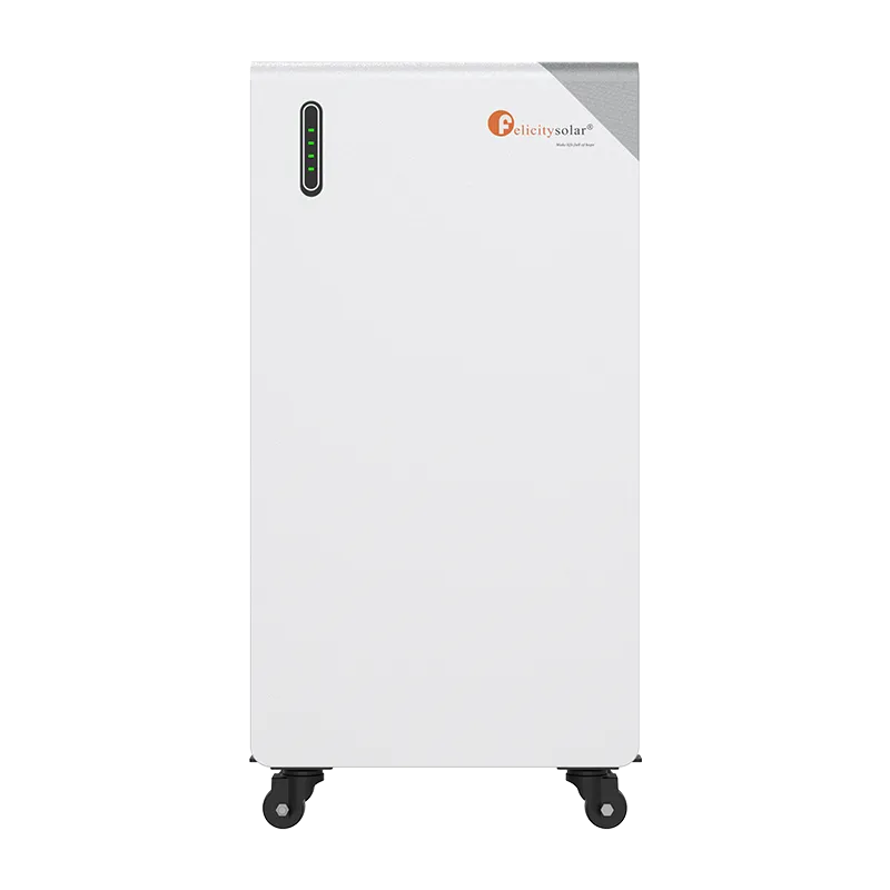 felicity-solar-flb48314tg1-h-16-1-kwh-48v-314ah-lifepo4-speicher-hochvolt-f-r-ge image 1