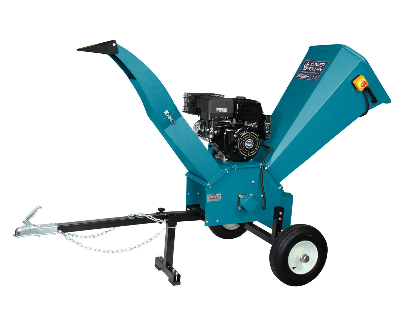 k-nner-s-hnen-ks-700ws-benzin-holzschredder-120-mm image 2