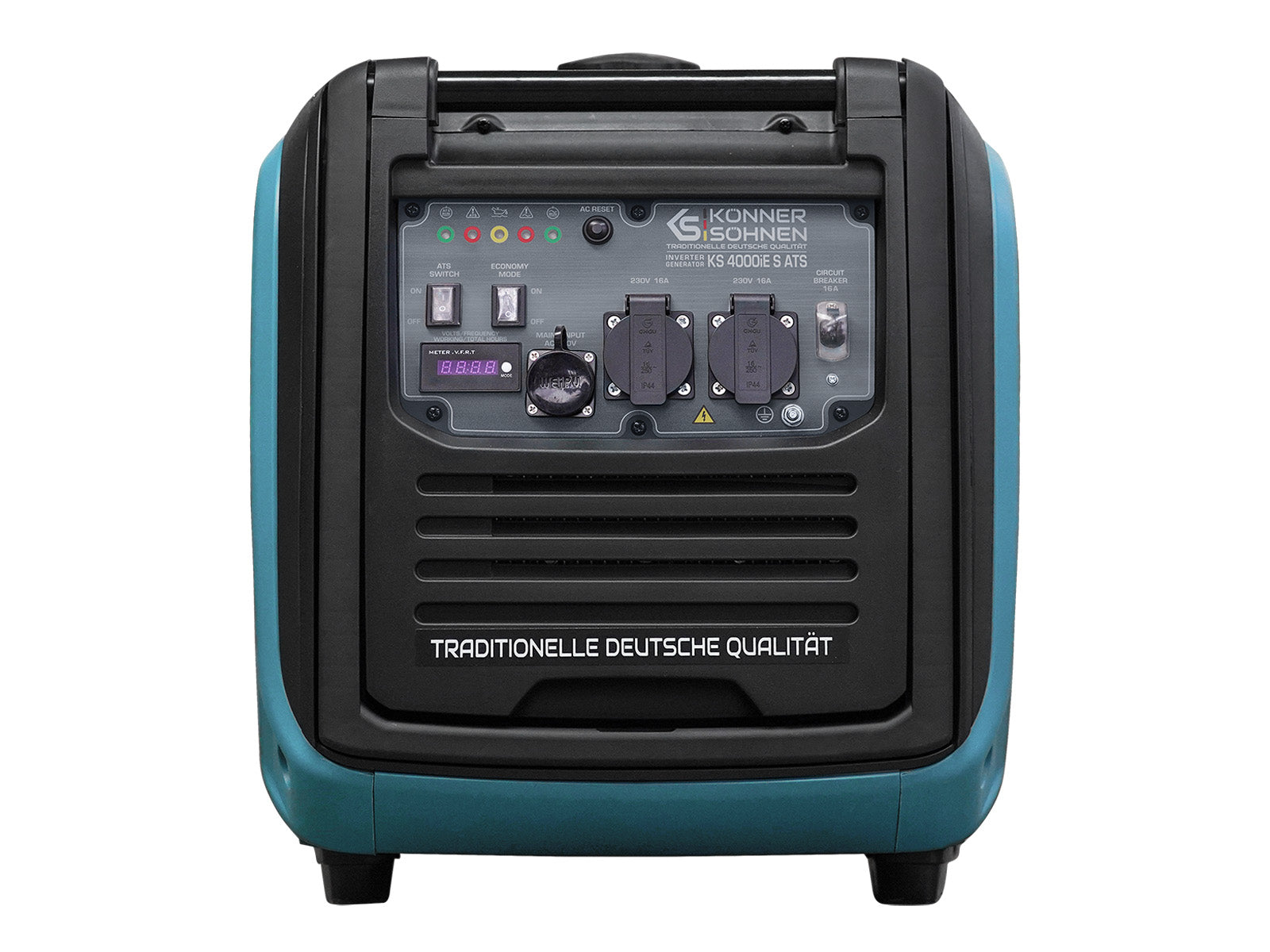 k-nner-s-hnen-ks-4000ie-s-ats-inverter-generator-b-ware-hervorragend image 2