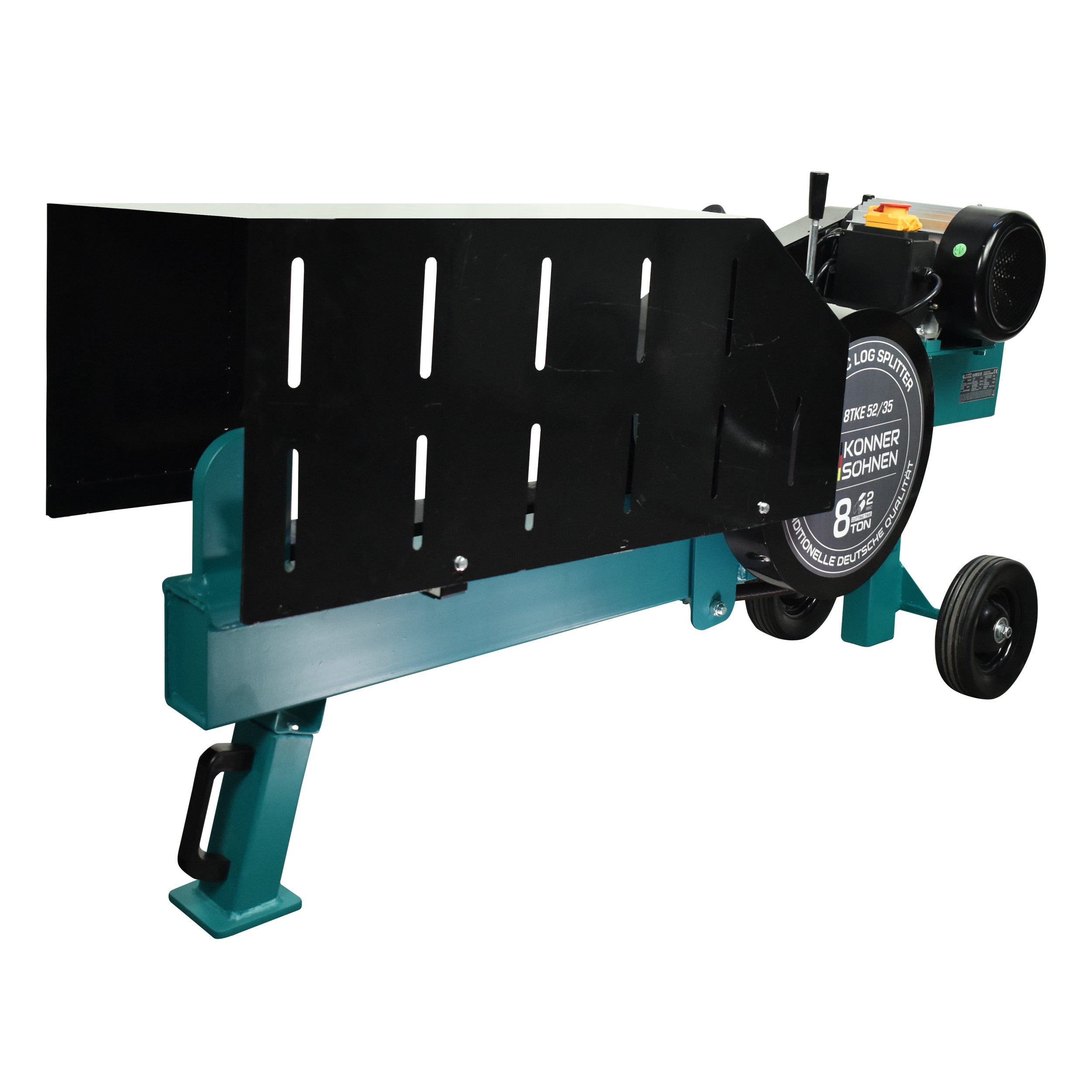 k-nner-s-hnen-ks-8tke-52-35-kinetischer-elektro-holzspalter-8t image 4