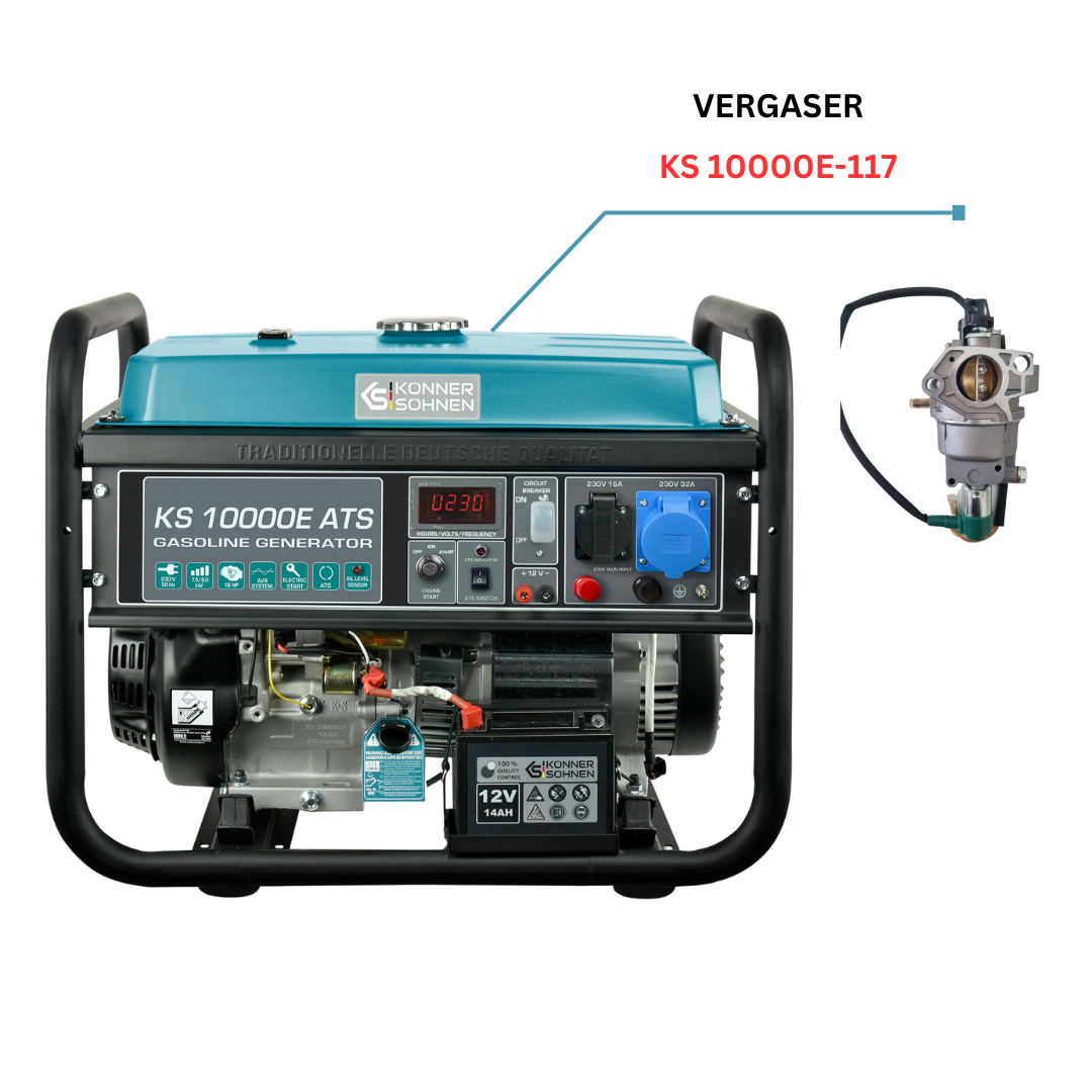 k-nner-s-hnen-ks-10000e-117-vergaser-ersatzteil image 1