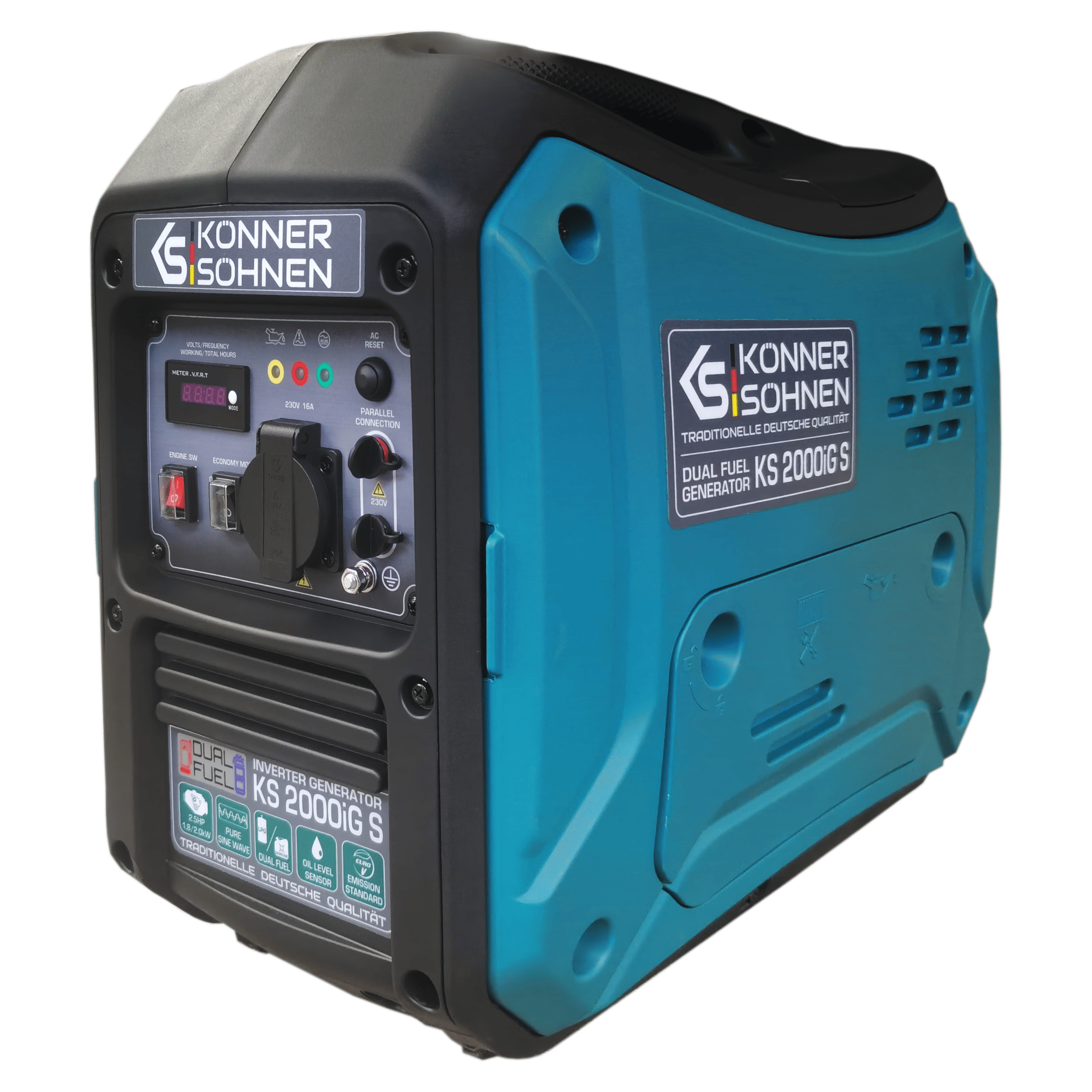 k-nner-s-hnen-ks-2000ig-s-lpg-benzin-inverter-generator image 7