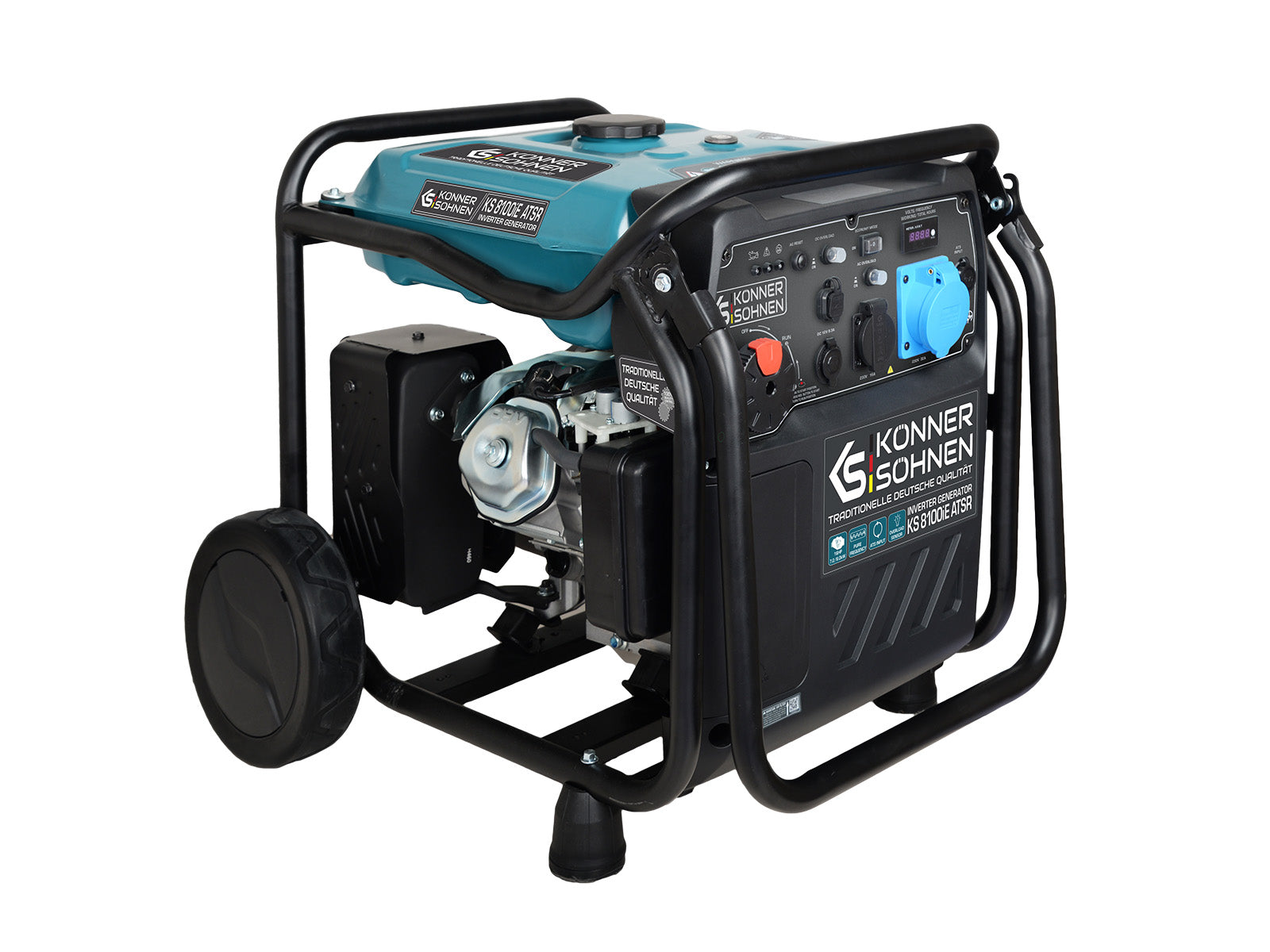 k-nner-s-hnen-ks-8100ie-atsr-inverter-generator-8-kw-ats-eco image 3