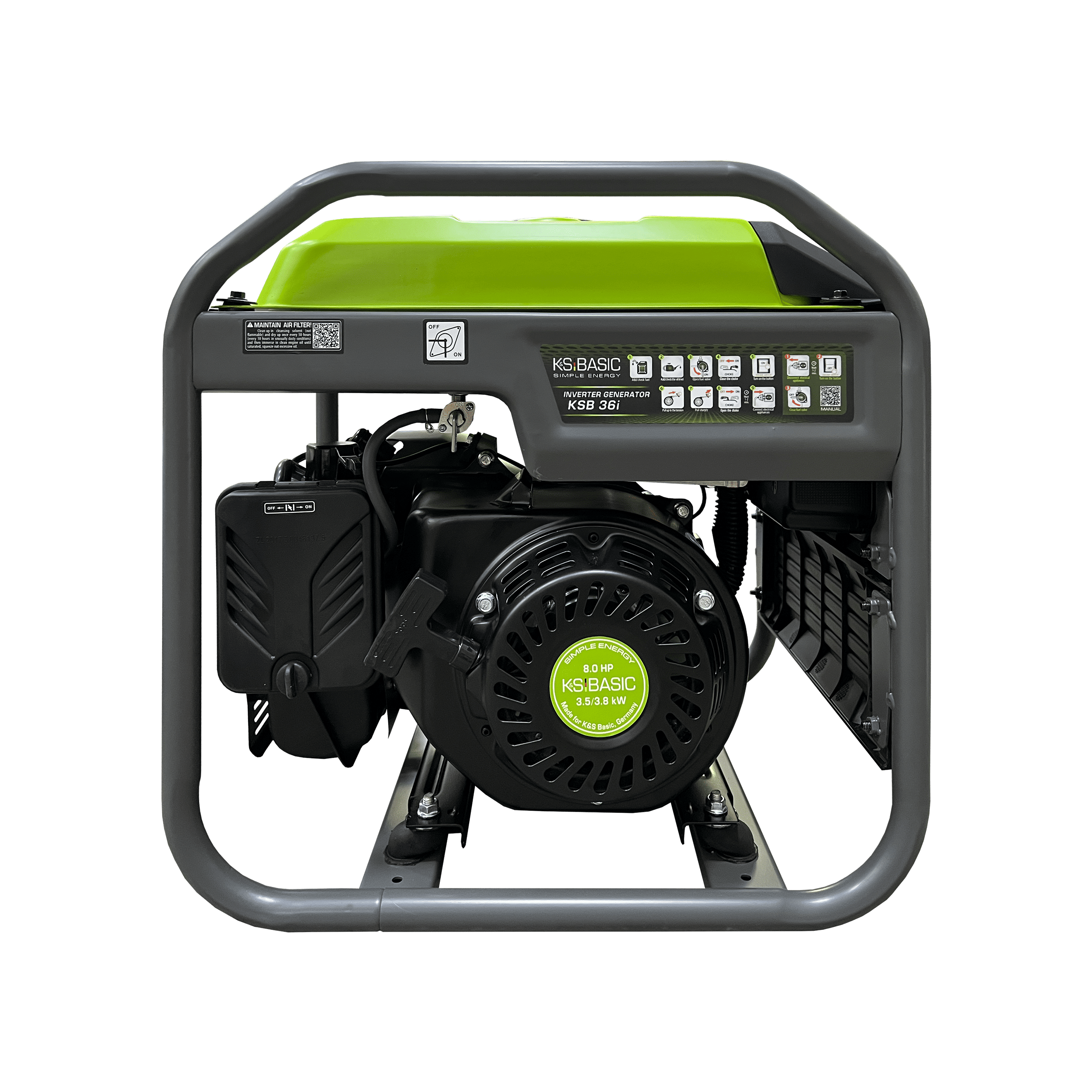 k-nner-s-hnen-ksb-36i-inverter-generator-benzin-3-8-kw image 5