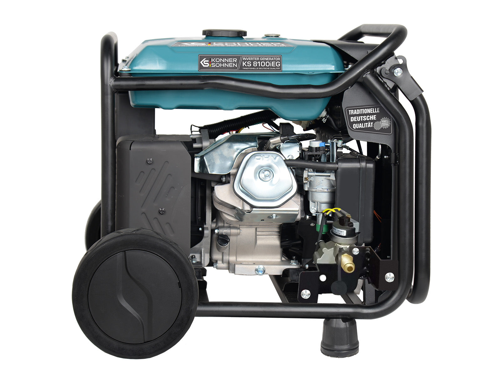 k-nner-s-hnen-ks-8100ieg-lpg-benzin-inverter-generator-b-ware image 6