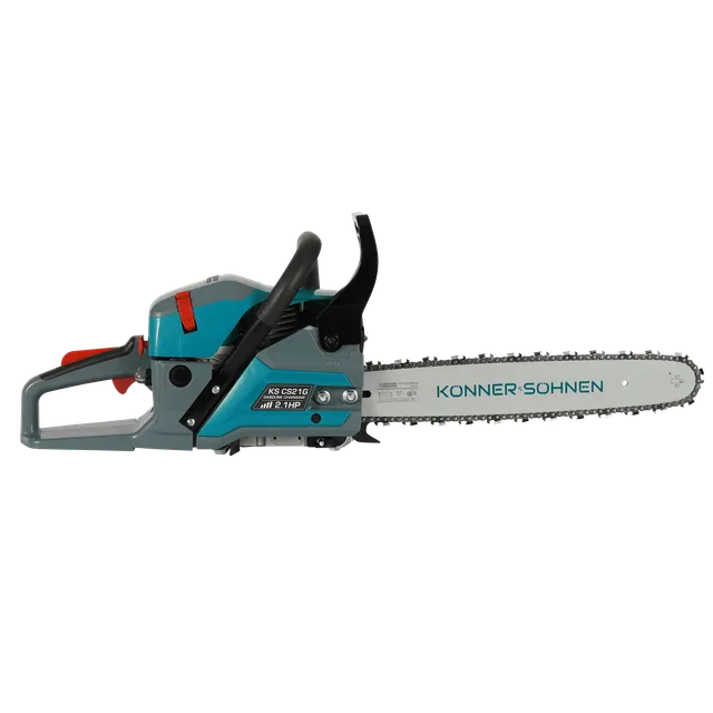 k-nner-s-hnen-ks-cs21g-16-benzin-kettens-ge-16-zoll-2 image 1