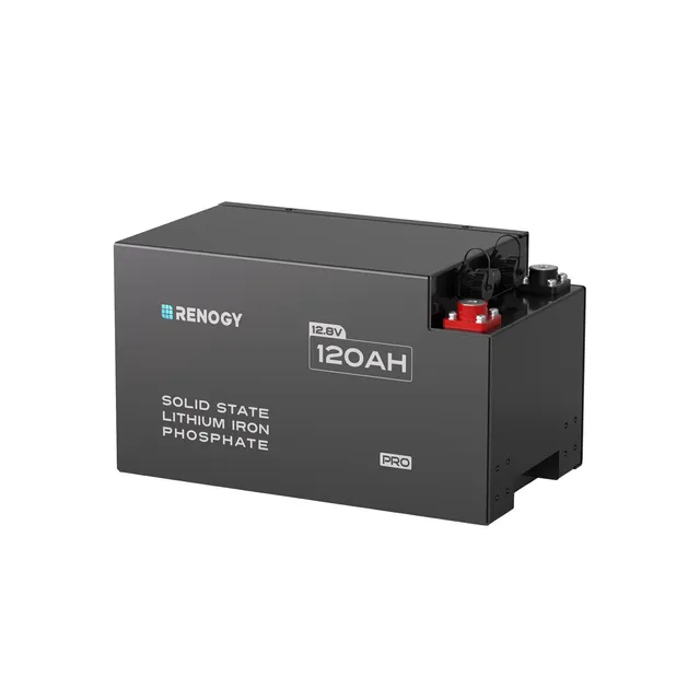 renogy-pro-s1-12v-120ah-lifepo4-lithium-batterie-semi-solid-state image 1