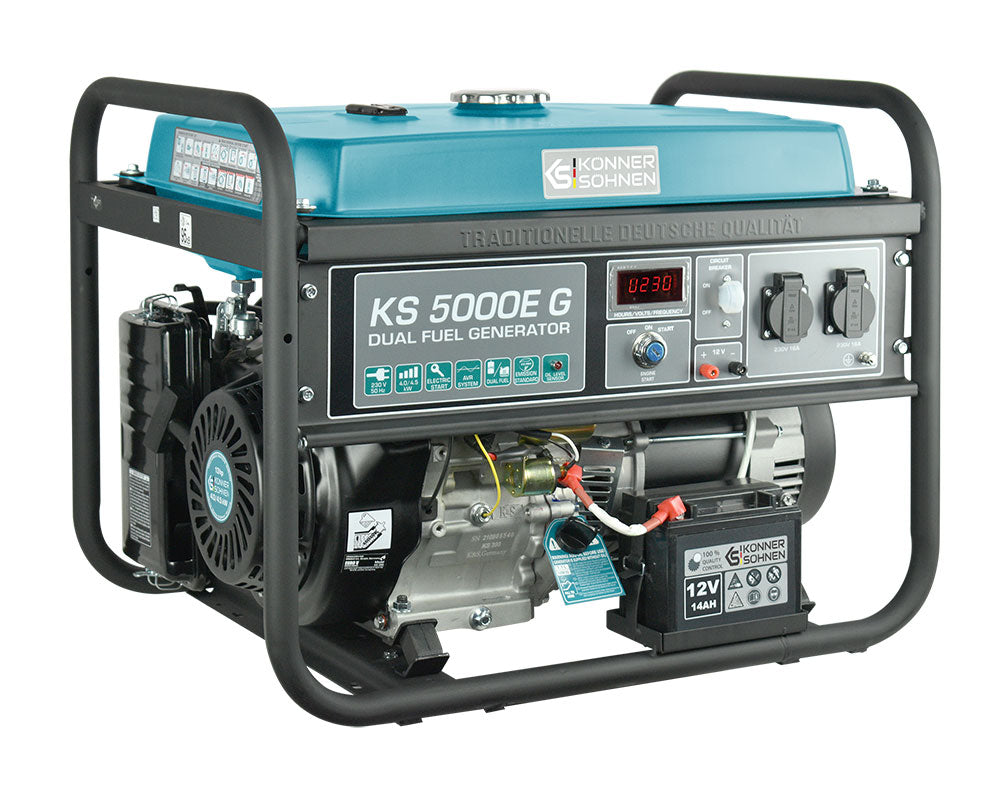 k-nner-s-hnen-ks-5000e-g-lpg-benzin-generator-dual-fuel image 3