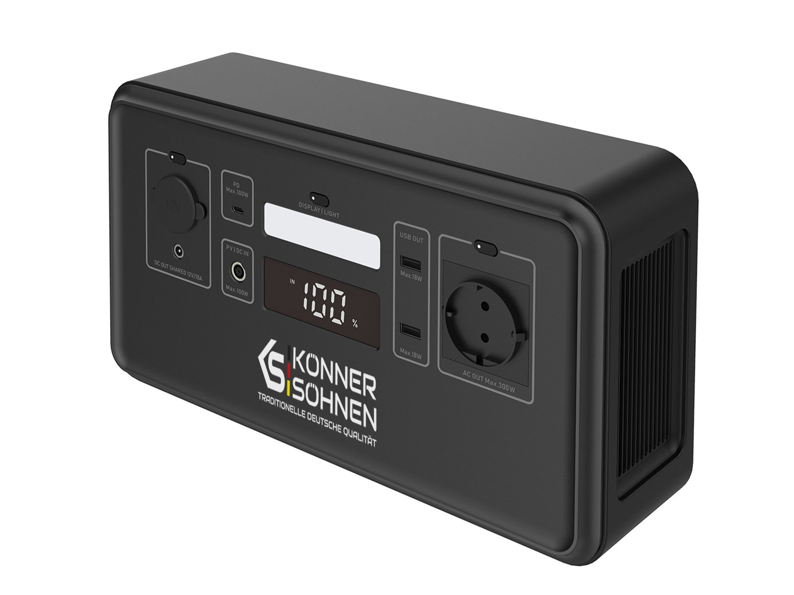 k-nner-s-hnen-ks-300ps-lifepo4-powerstation-300w-b-ware-gut image 7