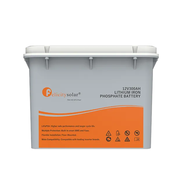 felicity-solar-fla12300pg2-lifepo4-batterie-speicher-kompakt image 1