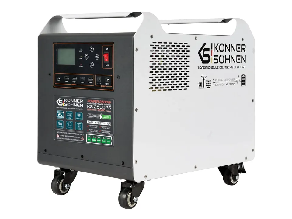 k-nner-s-hnen-ks-2500ps-tragbare-powerstation-solarinverter-usv image 1