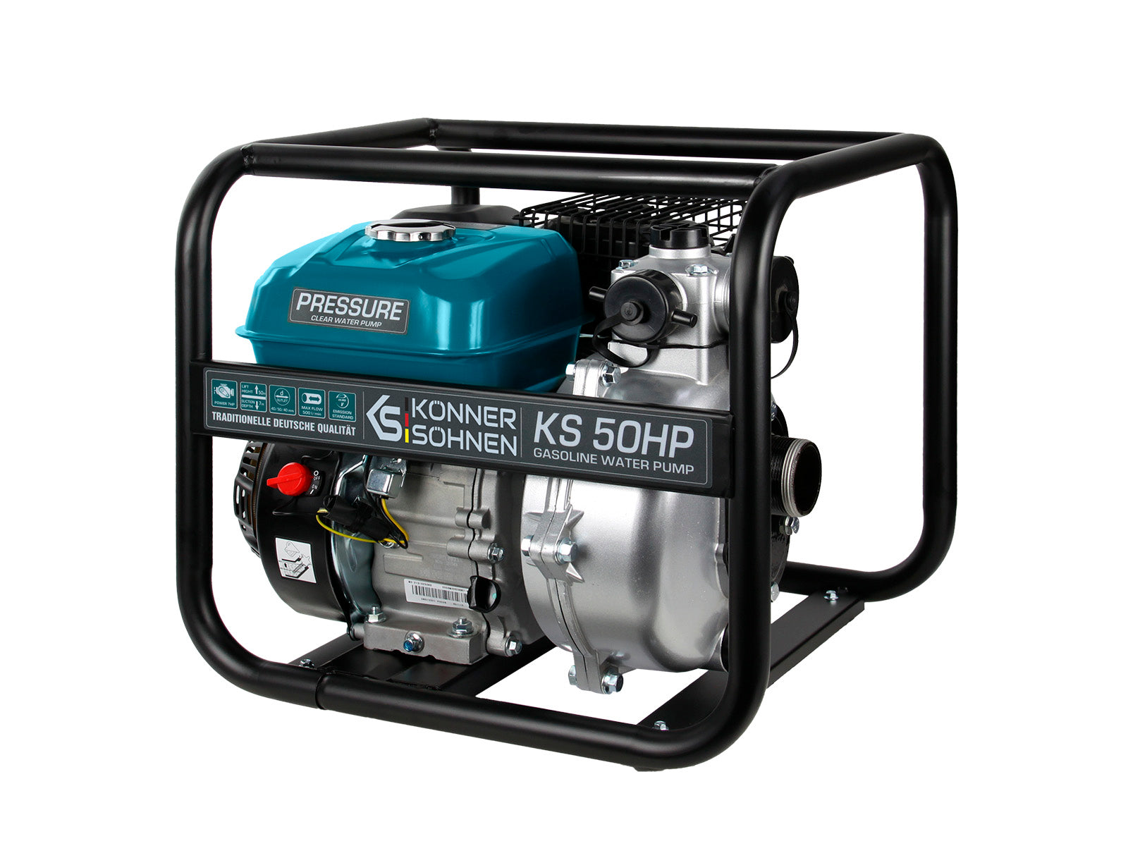 k-nner-s-hnen-ks-50hp-hochdruck-benzin-wasserpumpe-500-l-min-50-m image 3