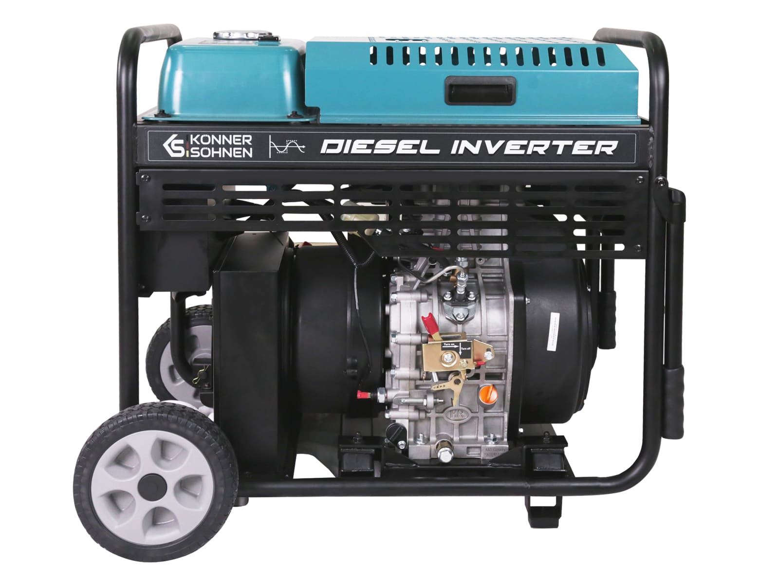 k-nner-s-hnen-ks-9500ide-atsr-diesel-inverter-generator image 3