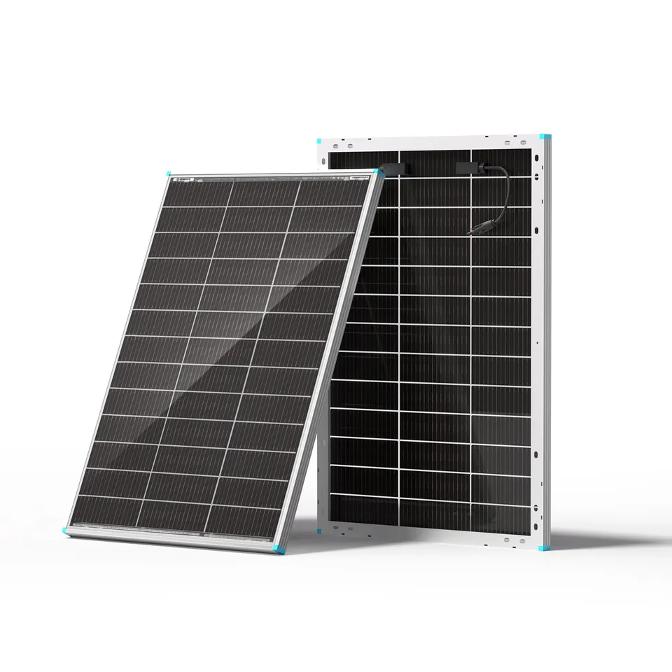 renogy-100w-bifaziales-solarmodul-n-typ image 1