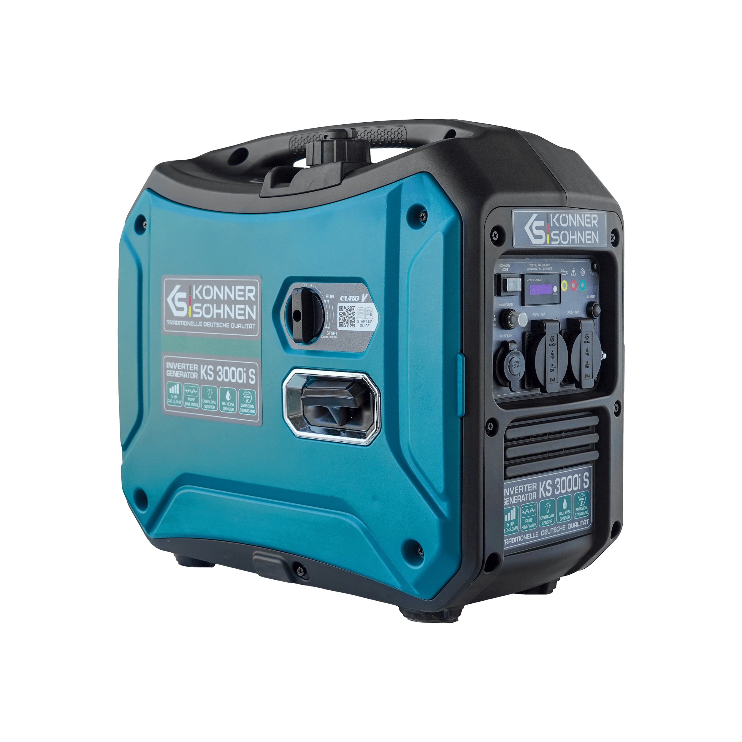 k-nner-s-hnen-ks-3000i-s-inverter-generator-3-0-kw image 3