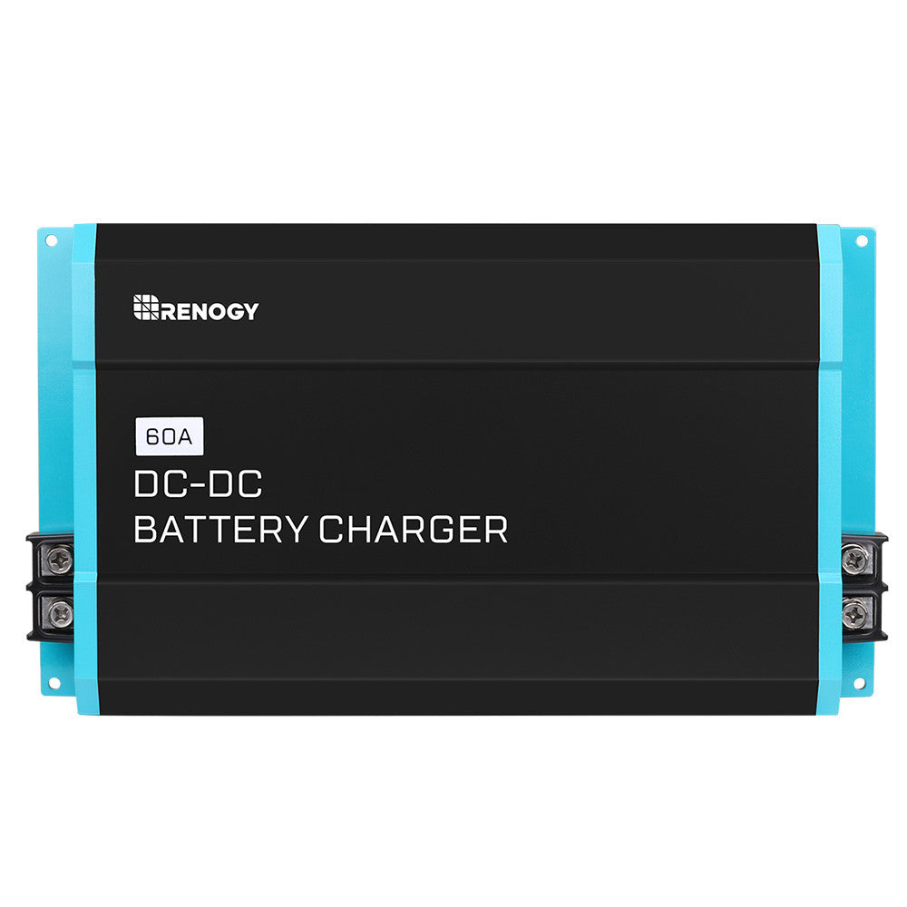 renogy-12v-60a-dc-zu-dc-batterieladeger-t image 1