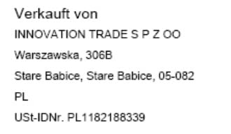 Sauberer Strom für empfindliche Geräte