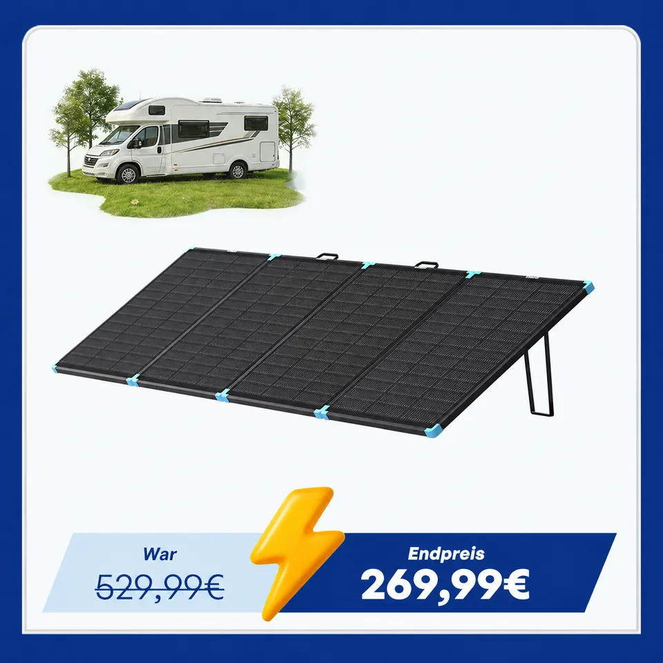renogy-300w-leichte-tragbare-solartasche-n-typ-zelle image 1