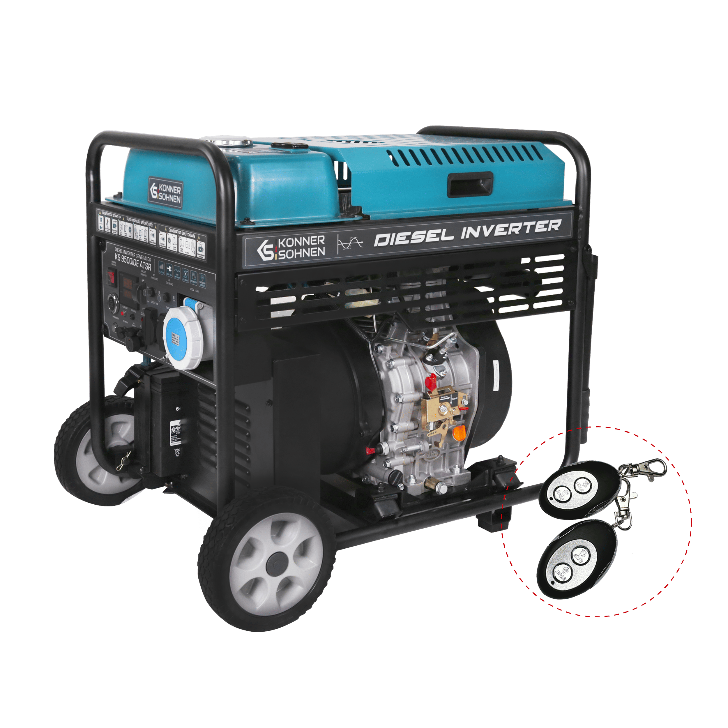 k-nner-s-hnen-ks-9500ide-atsr-diesel-inverter-generator image 1
