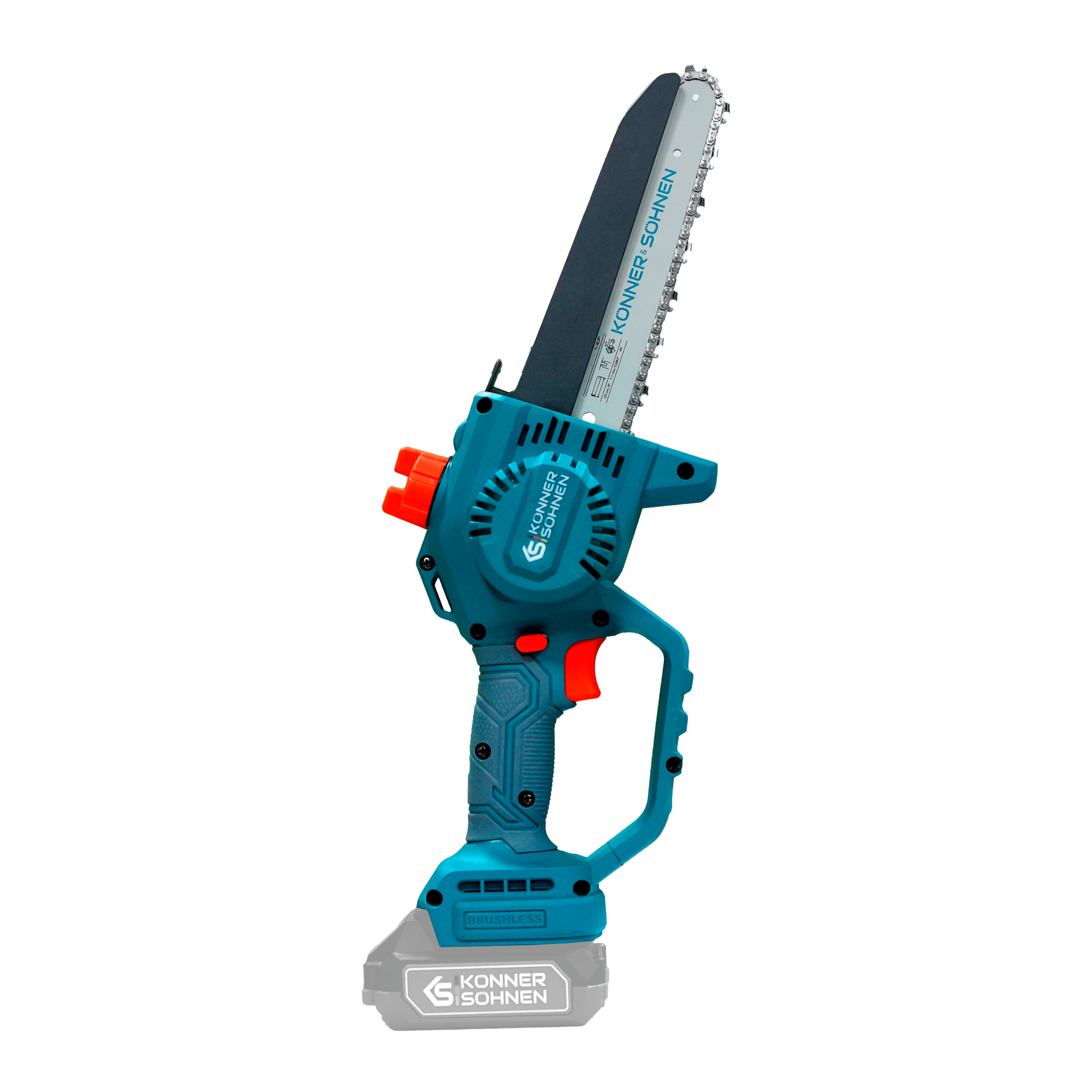 k-nner-s-hnen-ks-mcs20v-8-akku-mini-kettens-ge-20-cm image 3
