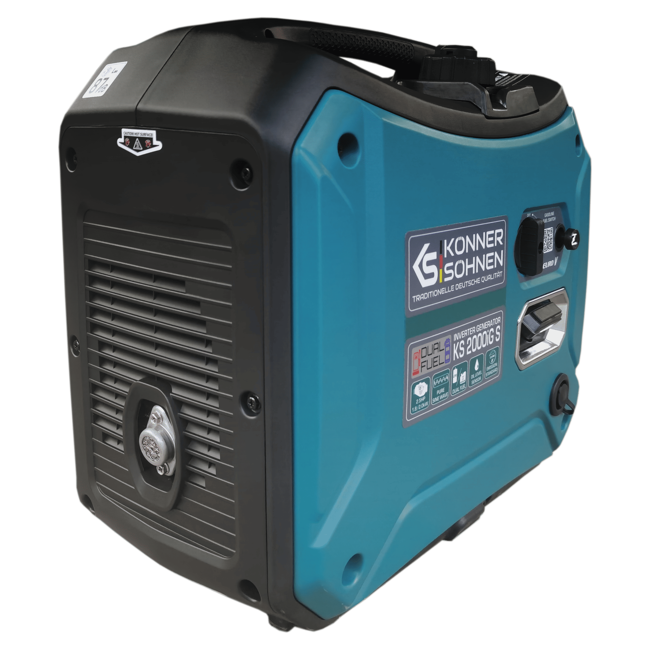 k-nner-s-hnen-ks-2000ig-s-lpg-benzin-inverter-generator image 5