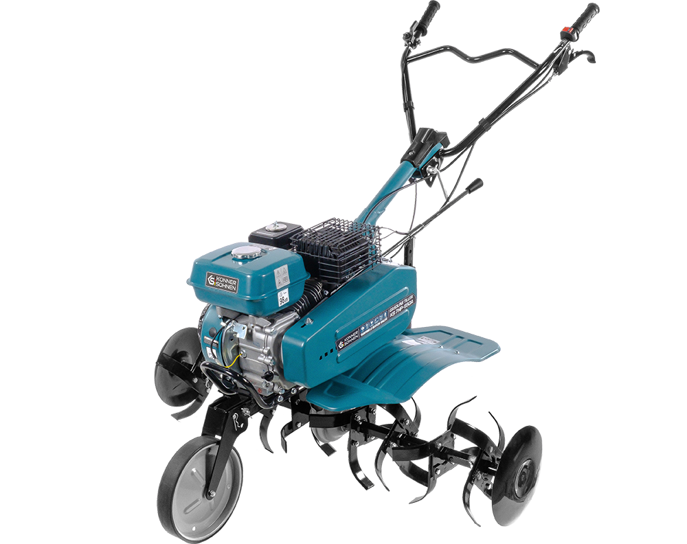 k-nner-s-hnen-ks-7hp-950a-benzin-bodenhacke-7-0-ps-108-cm image 1