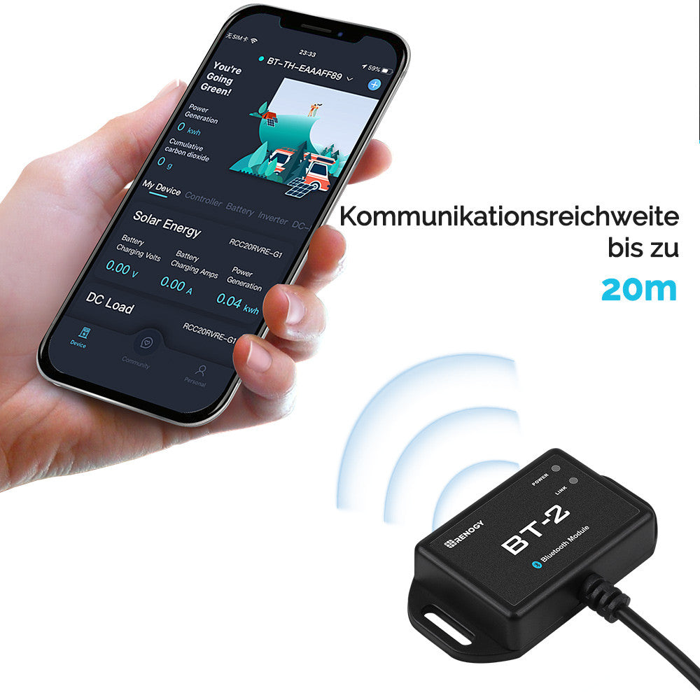 renogy-bt-2-bluetooth-modul-f-r-laderegler-und-berwachung image 5