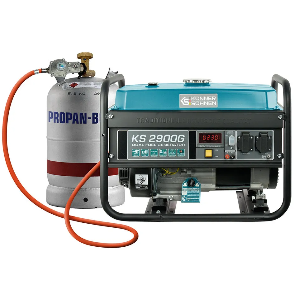 k-nner-s-hnen-ks-2900g-dual-fuel-lpg-benzin-generator-2-1-4-0-kw image 1