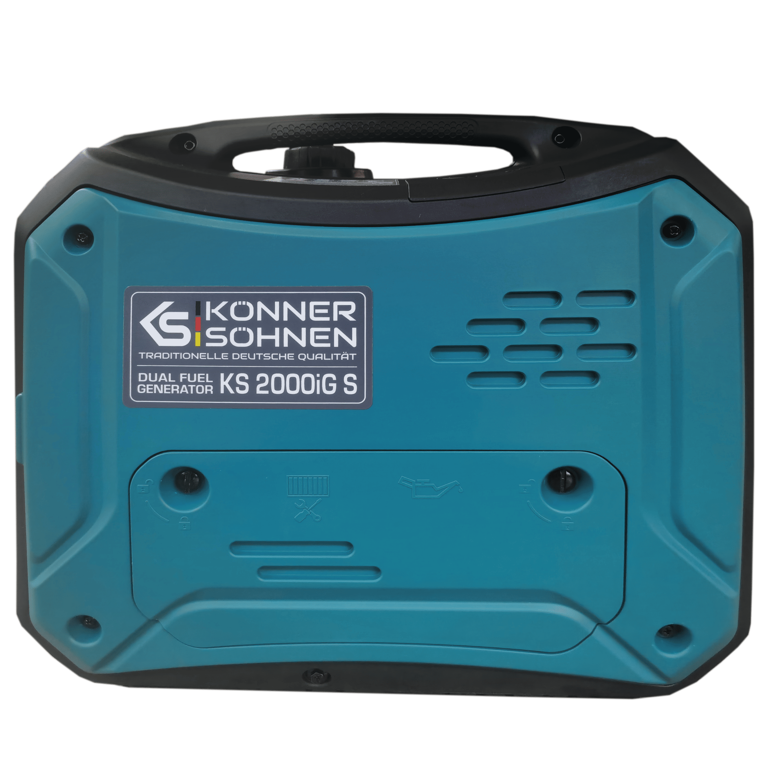 k-nner-s-hnen-ks-2000ig-s-lpg-benzin-inverter-generator image 6