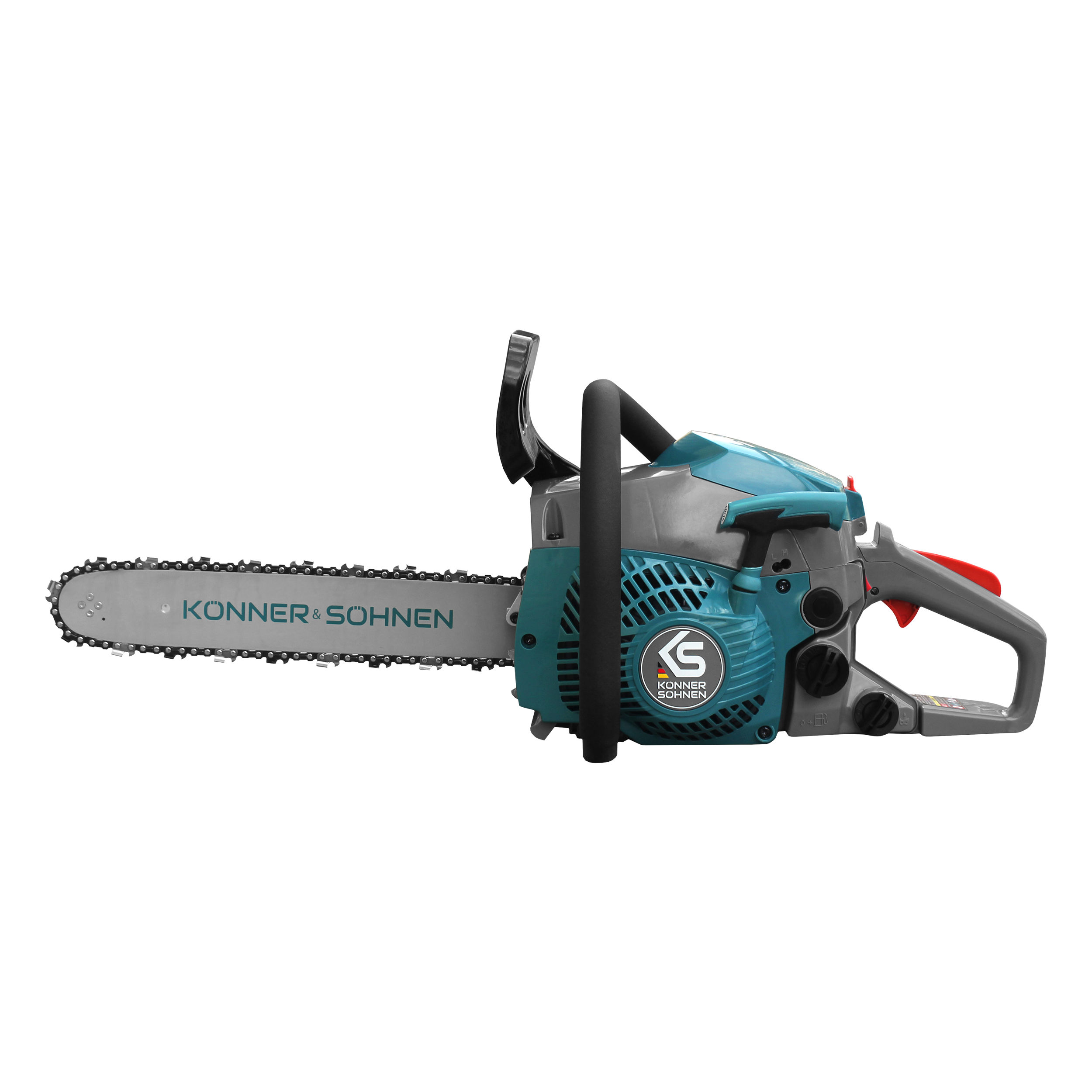k-nner-s-hnen-ks-cs18g-14c-benzin-kettens-ge-35-cm image 2